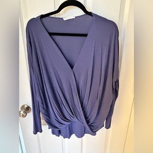 Lightweight long sleeve